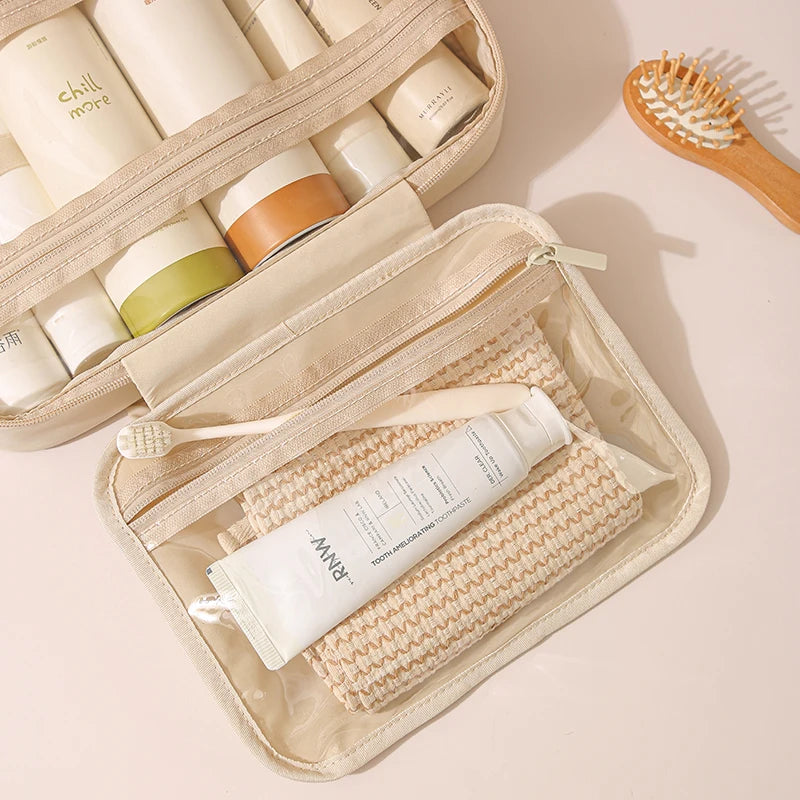 Trousse de Toilette