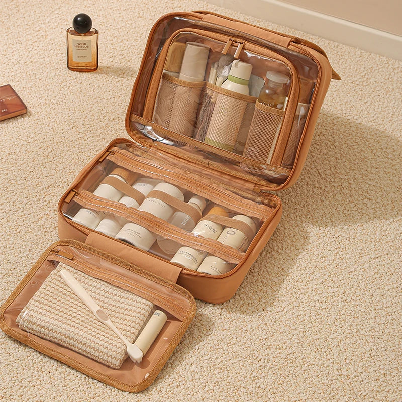 Trousse de Toilette