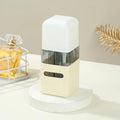 Set 4 Flacons de Voyage Compacts – Rechargeables & Anti-Fuite